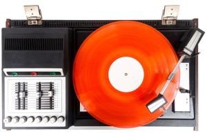 Hammer Nigel Records Releases George Strait Of Hormuz