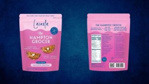 Hampton Grocers Recalls Lactation Granola Nationwide Over Salmonella Risk