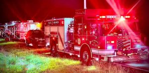 Harnett County Gas Leak