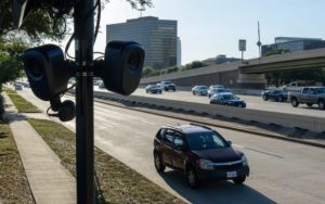 Harris County Commissioners Face Resident Backlash Over Ai Surveillance Cameras