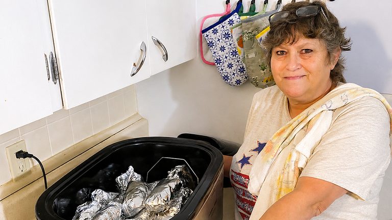 Harrisburg Grandma Fights Health Dept Over Free Breakfasts For Neighbors