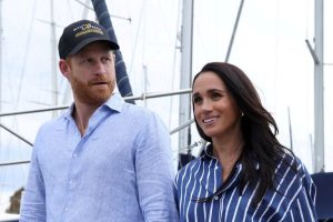 Harry And Meghan S Media Spotlight Highlights Brand Opportunities And Challenges