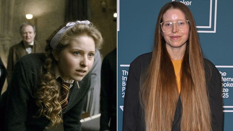 Harry Potter Actress Turns To Onlyfans