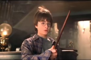 Harry Potter Movies Return To Boise Theaters