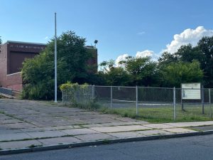 Hartford Board Approves Transfer Of Clark Elementary Site For Veteran Housing