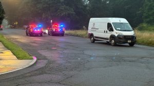 Hartford Shooting Leaves One Dead