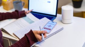 Harvard Fellow Higher Ed Must Rethink Ai S Role