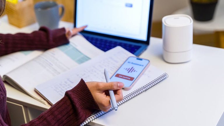 Harvard Fellow Higher Ed Must Rethink Ai S Role