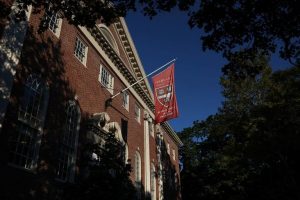 Harvard University Agrees To 53 Million Settlement Over Mishandled Donated Bodie