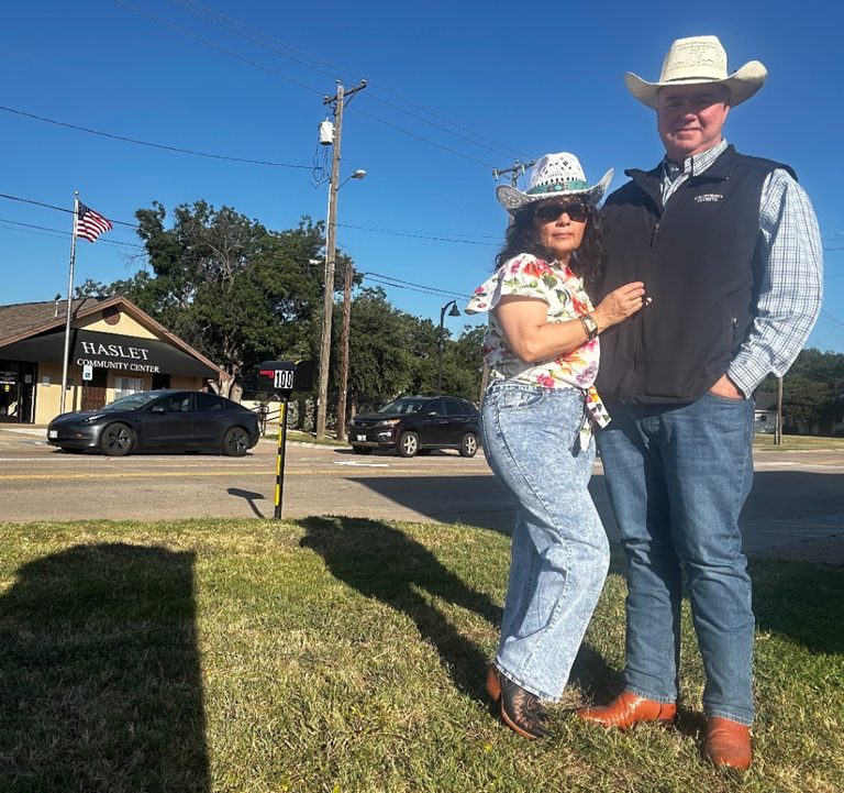 Haslet A Small Town With Big Charm