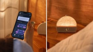 Hatch Sleep Clock