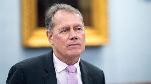 Hawaii Rep Ed Case Wins Primary