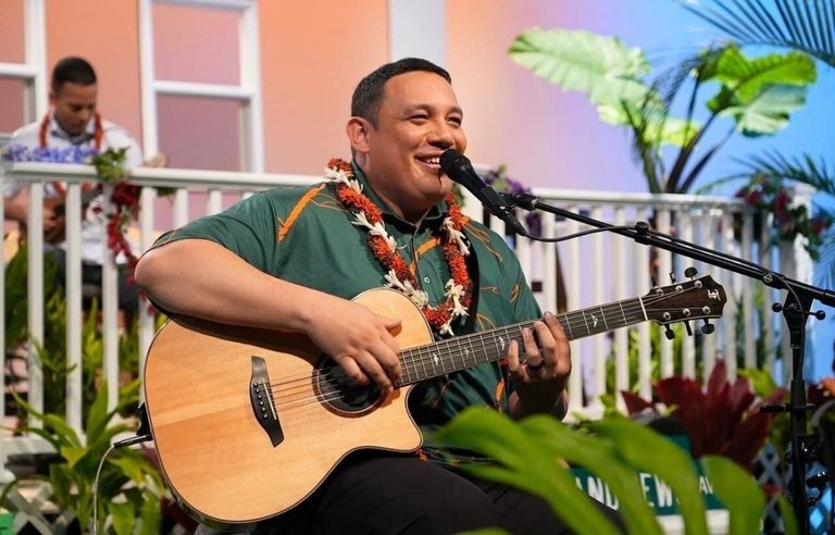 Hawaii Symphony Orchestra Returns To Maui For Free Outdoor Concert