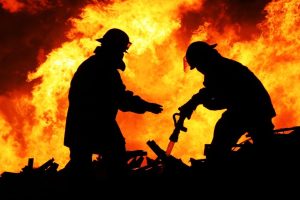 Hawk Fire Forces Ongoing Evacuations Near Reno As Firefighters Work To Contain B