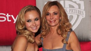 Hayden Panettiere S Mother Speaks Publicly About Daughter S Death And Concerns O