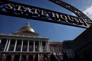 Healey Signs Bill Protecting Illegal Immigrants
