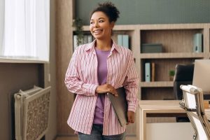 Healthy Boundaries Protect Mental Health