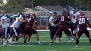 Heat Safety Experts Urge Student Athletes To Acclimate