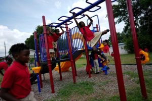 Helping Children Build Friendships When Starting A New School