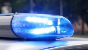 Henderson Pedestrian Killed