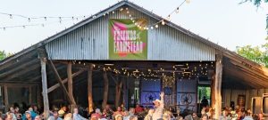 Heritage Farmstead Museum Celebrates 15 Years Of Friends Of The Farmstead