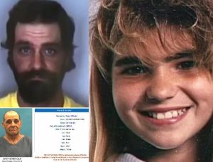 Hernando County Jury Convicts Jeffrey Crum In 1993 Murder Of 12 Year Old Jennife