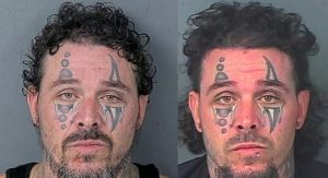 Hernando County K 9 Tracks Armed Wanted Man