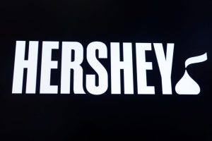 Hershey Expands Salty Low Calorie Halloween Snacks As Health Trends Rise