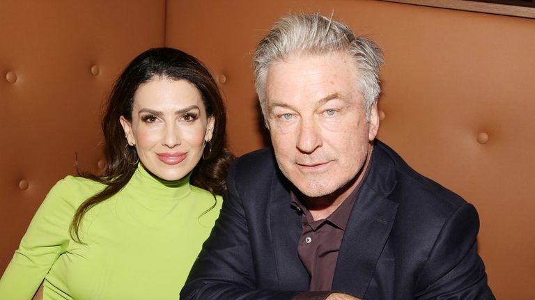 Hilaria Baldwin Shares Marriage Lesson