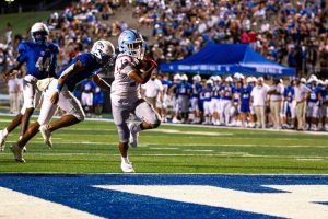 Hillcrest Patriots Rally For Statement Win Over Hewitt Trussville