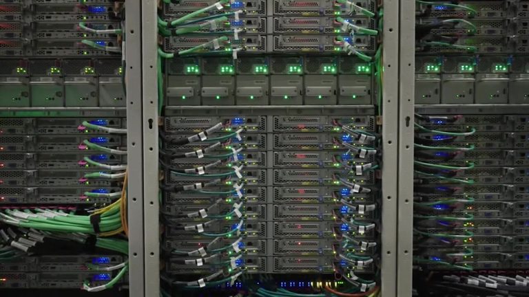 Hillsborough County Considers Data Center Moratorium