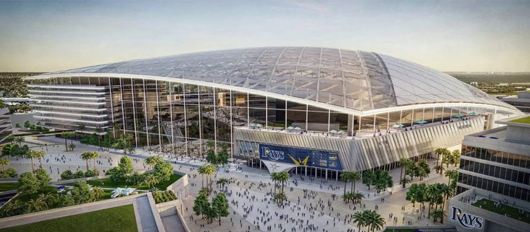 Hillsborough County Releases Revised Stadium Documents Ahead Of Council And Comm