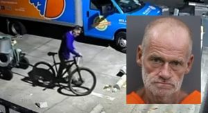 Hillsborough County Sheriff S Office Arrests 56 Year Old Man For Tool Theft And