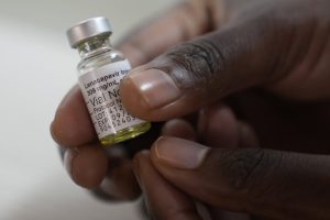 Hiv Survivor Warns Of Rising Deaths As U S Cuts Pepfar Funding