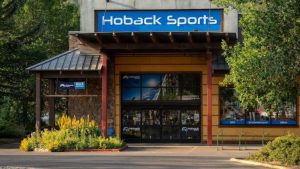 Hoback Sports Celebrates 50 Years
