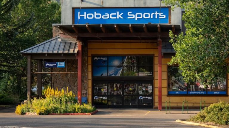 Hoback Sports Celebrates 50 Years