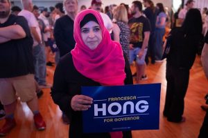Hogsett Appears Rational Amid City County Council