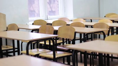 Holy Cross High School Delays First Day