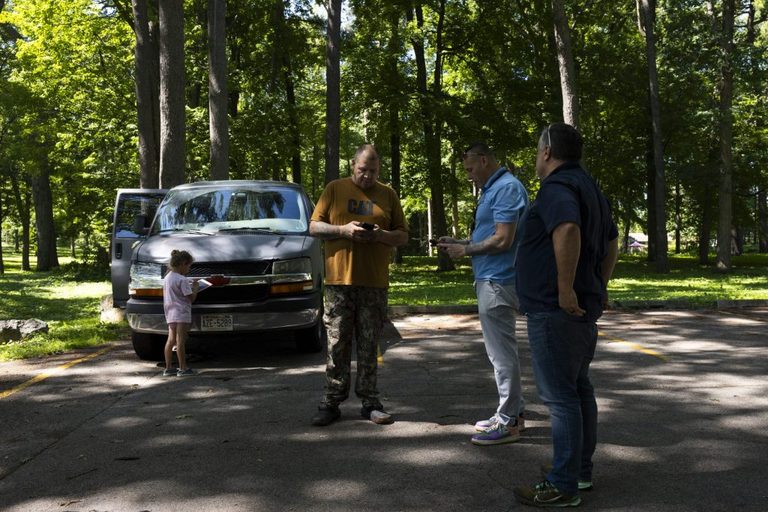 Homelessness In Northeast Wisconsin
