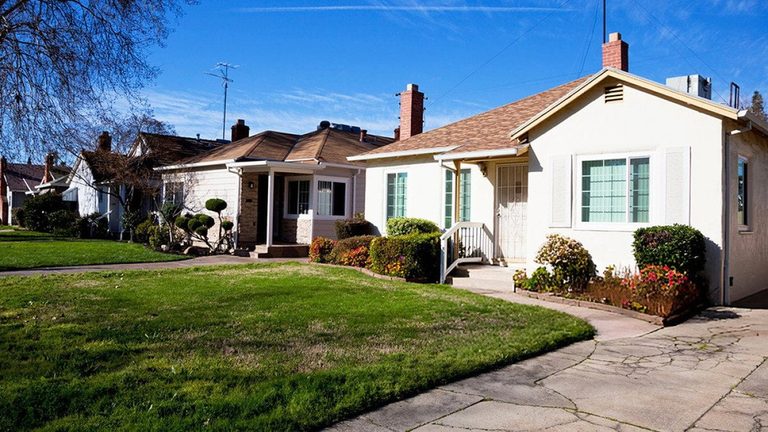 Homeowners Doubt American Dream