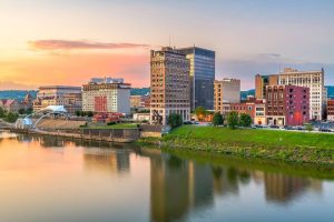 Homeownership Tenure Varies Widely Appalachia Stays Put While Sun Belt Moves On