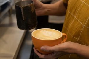Homer S Coffee House Celebrates 25 Years As Overland Park Community Hub