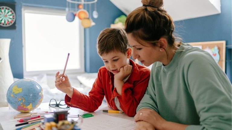 Homeschool Students In Texas Outperform National Averages Study Shows