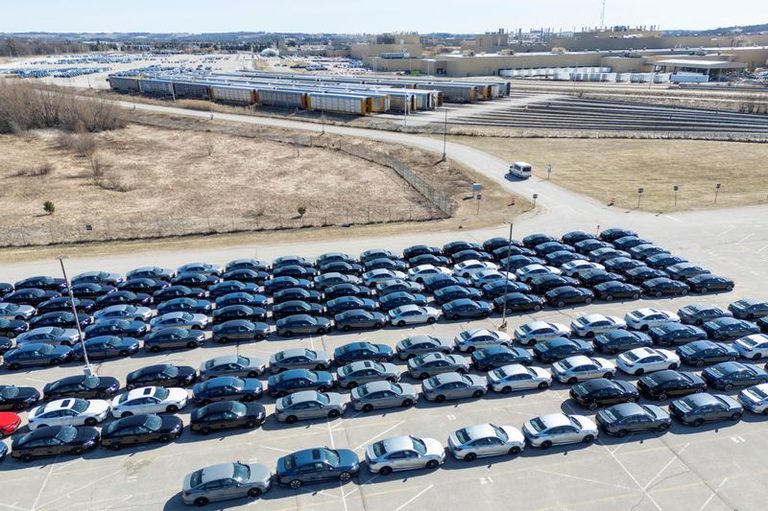 Honda Warns New North American Plant Hinges On Usmca Extension