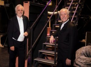 Honeck Brothers Unite On Stage For Strauss Ariadne At Salzburg Festival