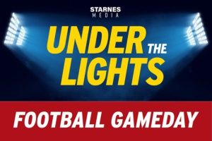Hoover And Spain Park Kick Off High School Football Season Friday Night