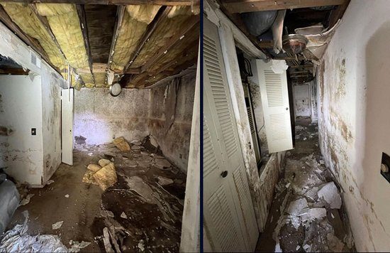 Hoover Apartment Complex Deemed Public Nuisance