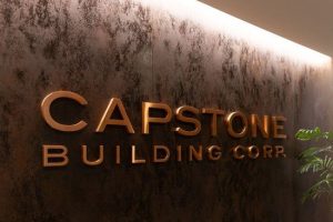 Hoover Based Capstone Begins Work On Florida Apartments
