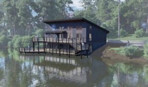 Hoover City Council Approves 40 000 County Grant Amid Debate Over Lake House Reb