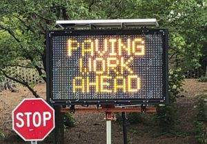 Hoover City Council To Review State Funding For Citywide Road Condition Scan